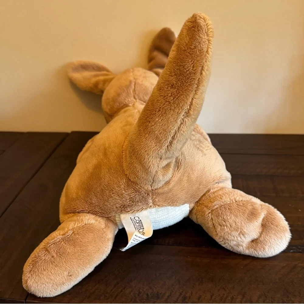 Kohl's Cares Kangaroo 13